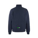 Meissner Ruderclub Damen Zip Jacket navy