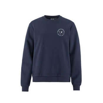 Meissner Ruderclub Unisex Pullover navy