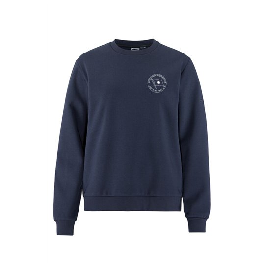 Meissner Ruderclub Unisex Pullover navy
