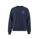 Meissner Ruderclub Unisex Pullover navy