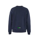 Meissner Ruderclub Unisex Pullover navy