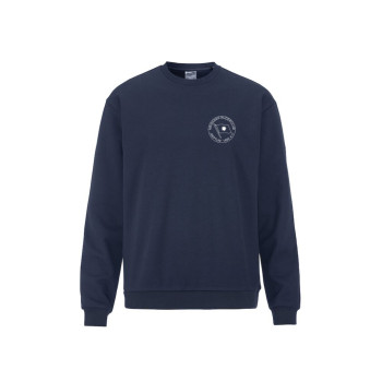 Meissner Ruderclub Damen Pullover navy