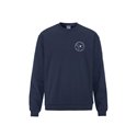 Meissner Ruderclub Damen Pullover navy