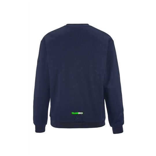 Meissner Ruderclub Damen Pullover navy