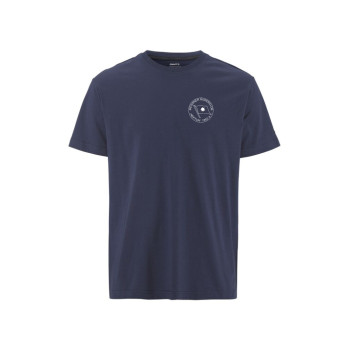 Meissner Ruderclub Unisex Baumwollshirt