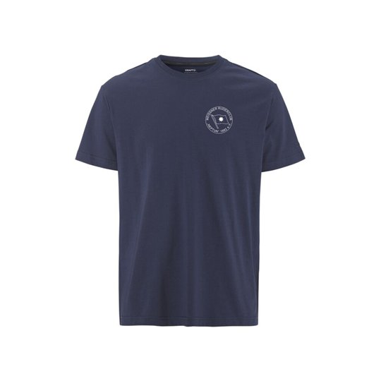 Craft Community 2.0 Tee M Herren