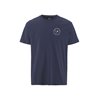 Meissner Ruderclub Unisex Baumwollshirt
