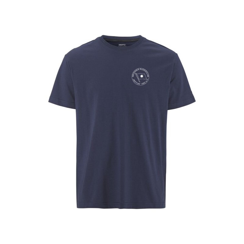 Meissner Ruderclub Kinder Baumwollshirt