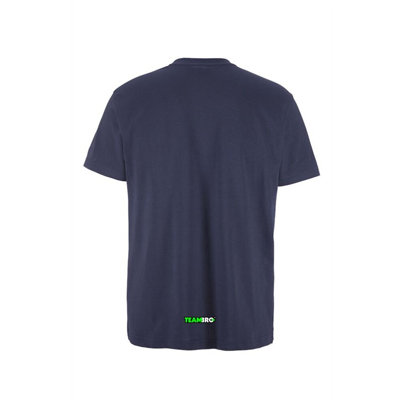 Meissner Ruderclub Kinder Baumwollshirt