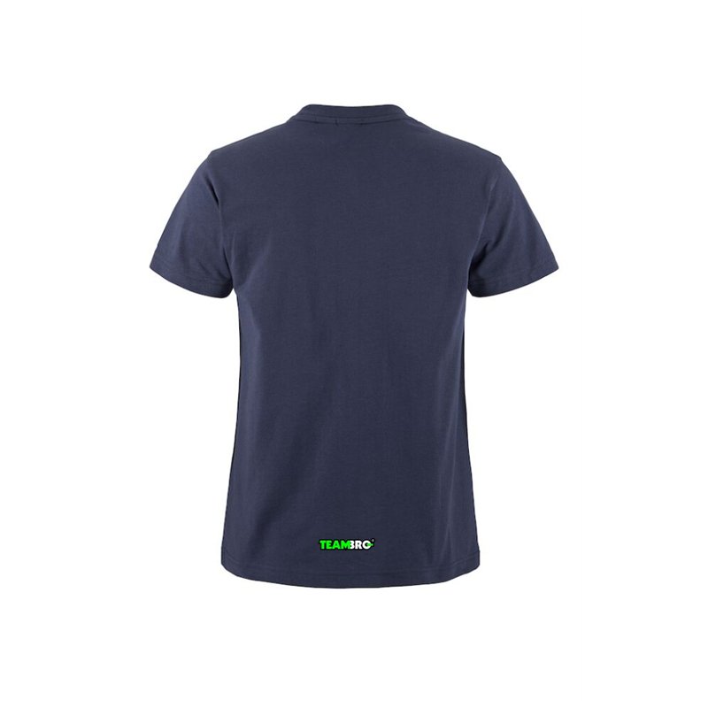 Meissner Ruderclub Damen Baumwollshirt