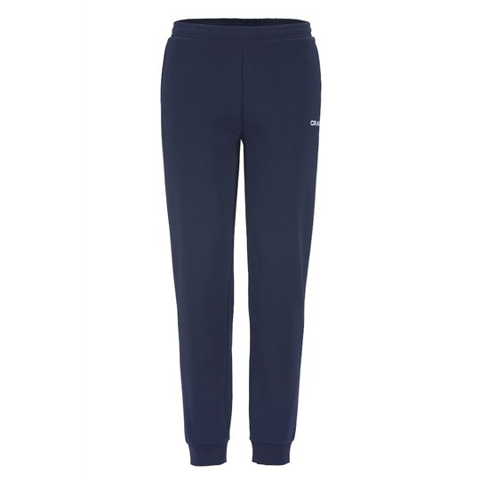 Meissner Ruderclub Unisex Baumwollhose navy