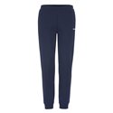 Meissner Ruderclub Unisex Baumwollhose navy