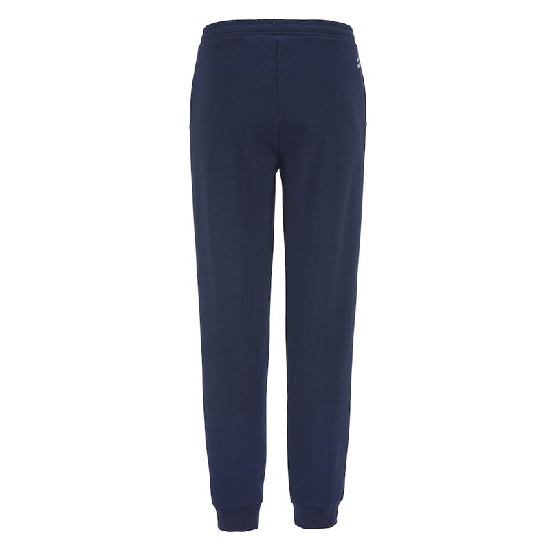 Meissner Ruderclub Unisex Baumwollhose navy