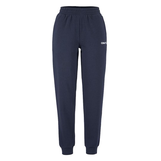Meissner Ruderclub Damen Baumwollhose navy