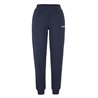 Meissner Ruderclub Damen Baumwollhose navy