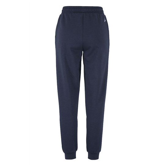 Meissner Ruderclub Damen Baumwollhose navy