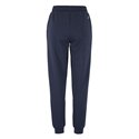 Meissner Ruderclub Damen Baumwollhose navy