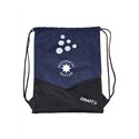 Meissner Ruderclub  Gym Bag navy