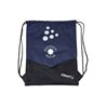 Meissner Ruderclub  Gym Bag navy