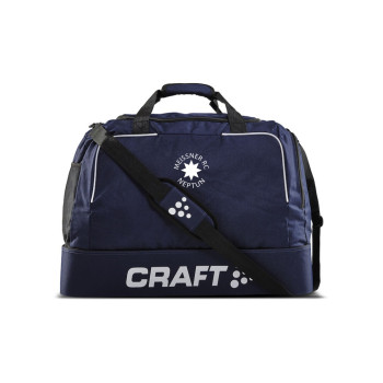 Meissner Ruderclub  Sporttasche mit Bodenfach navy