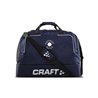 Meissner Ruderclub  Sporttasche mit Bodenfach navy