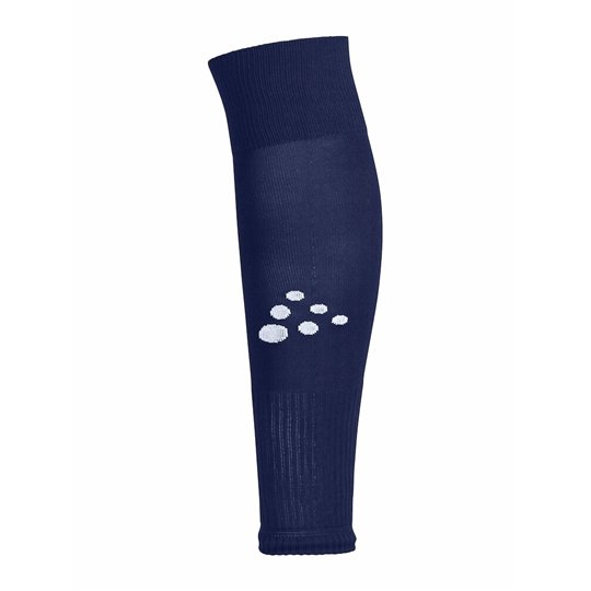Craft Squad Sock W-O Foot Solid JR Kinder