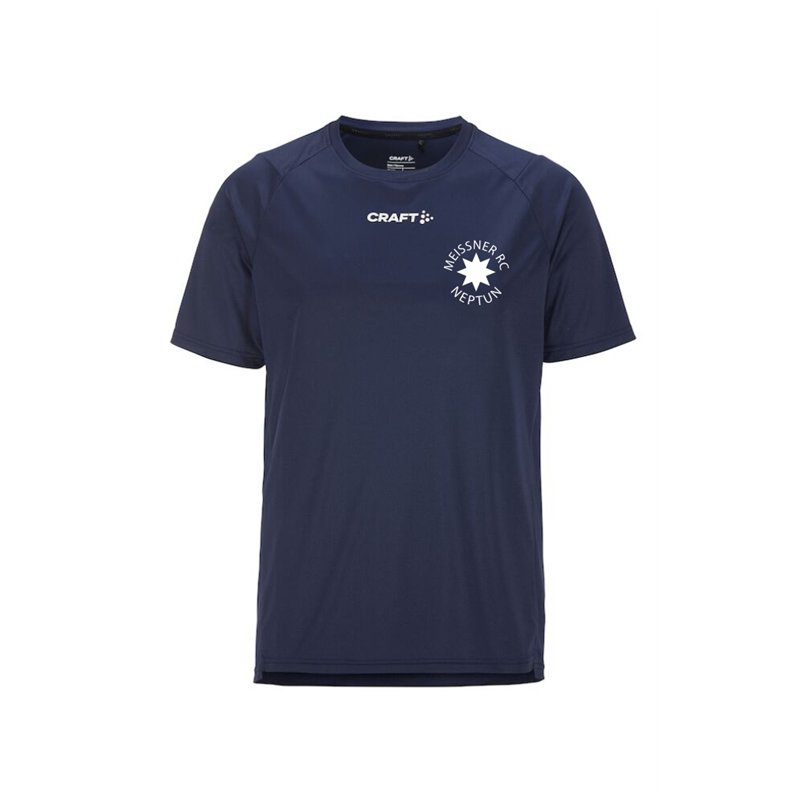 Craft Rush 2.0 SS Tee M Herren
