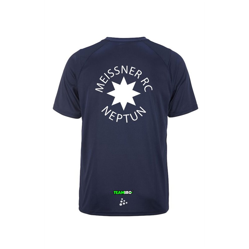 Craft Rush 2.0 SS Tee M Herren