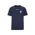 Craft Rush 2.0 SS Tee JR Kinder