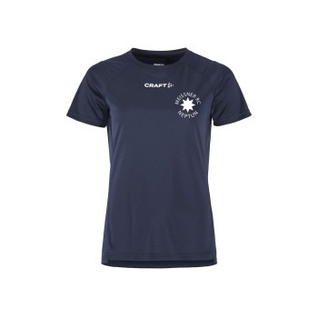 Craft Rush 2.0 SS Tee W Damen