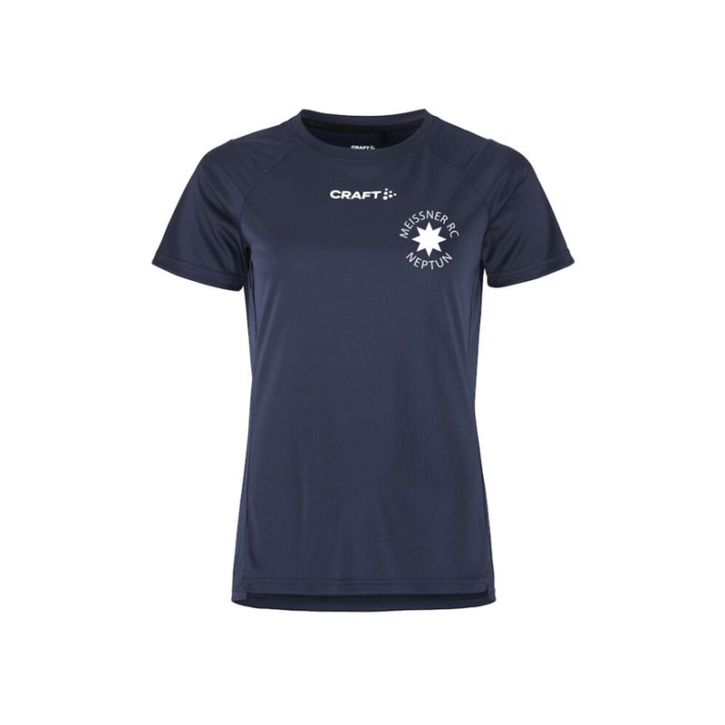 Craft Rush 2.0 SS Tee W Damen