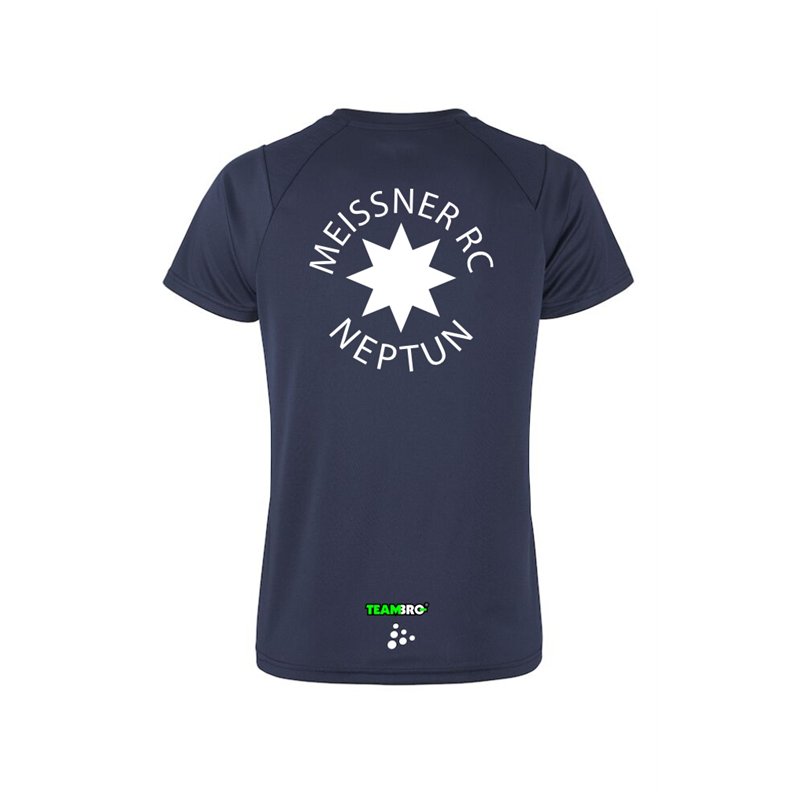 Craft Rush 2.0 SS Tee W Damen