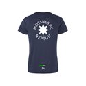 Craft Rush 2.0 SS Tee W Damen