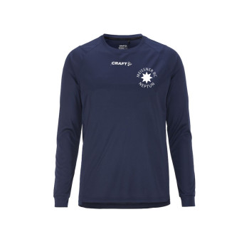 Meissner Ruderclub Kinder Langarm T-Shirt