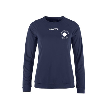 Craft Rush 2.0 LS Tee W Damen
