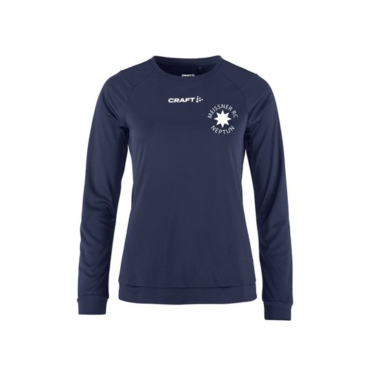 Meissner Ruderclub Damen Langarm T-Shirt