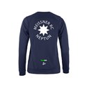 Meissner Ruderclub Damen Langarm T-Shirt