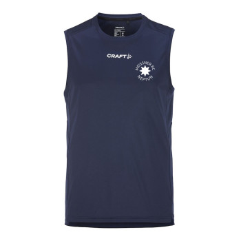 Meissner Ruderclub Unisex Singlet