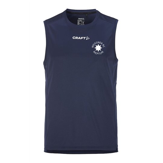 Meissner Ruderclub Unisex Singlet