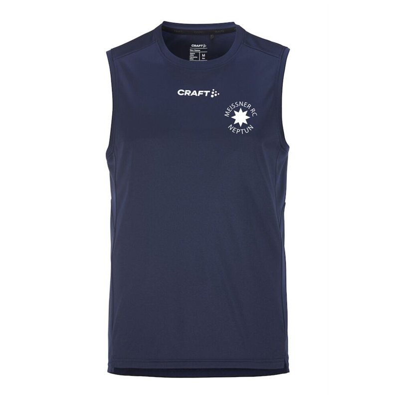 Meissner Ruderclub Kinder Singlet