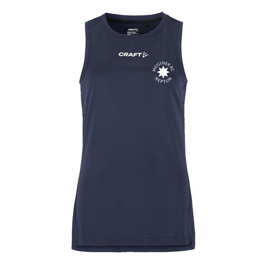 Craft Rush 2.0 Singlet W Damen