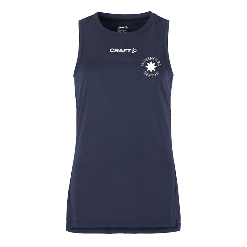 Meissner Ruderclub Damen Singlet