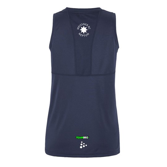 Craft Rush 2.0 Singlet W Damen
