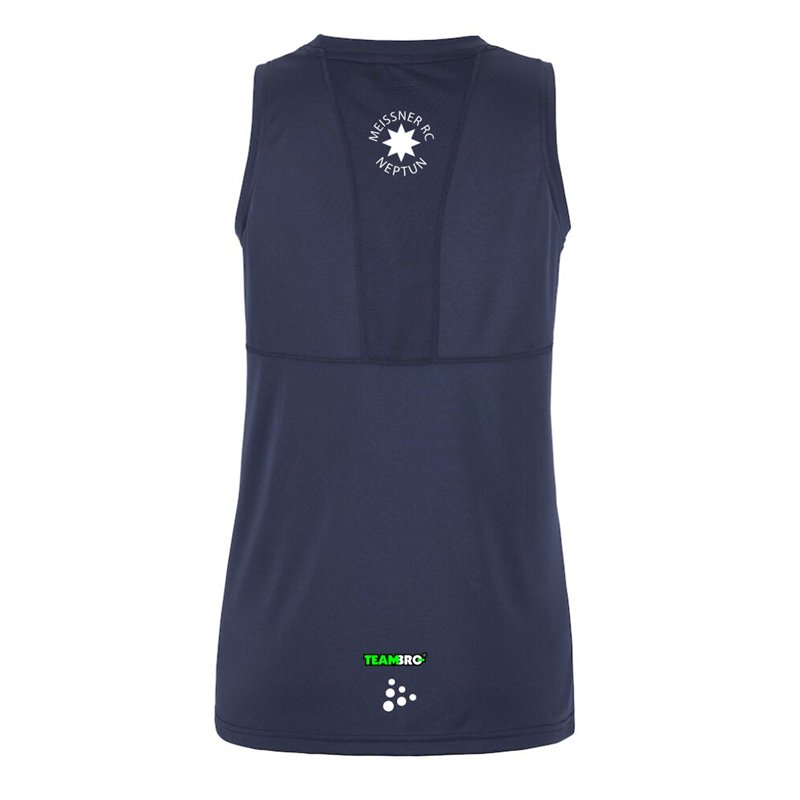 Craft Rush 2.0 Singlet W Damen