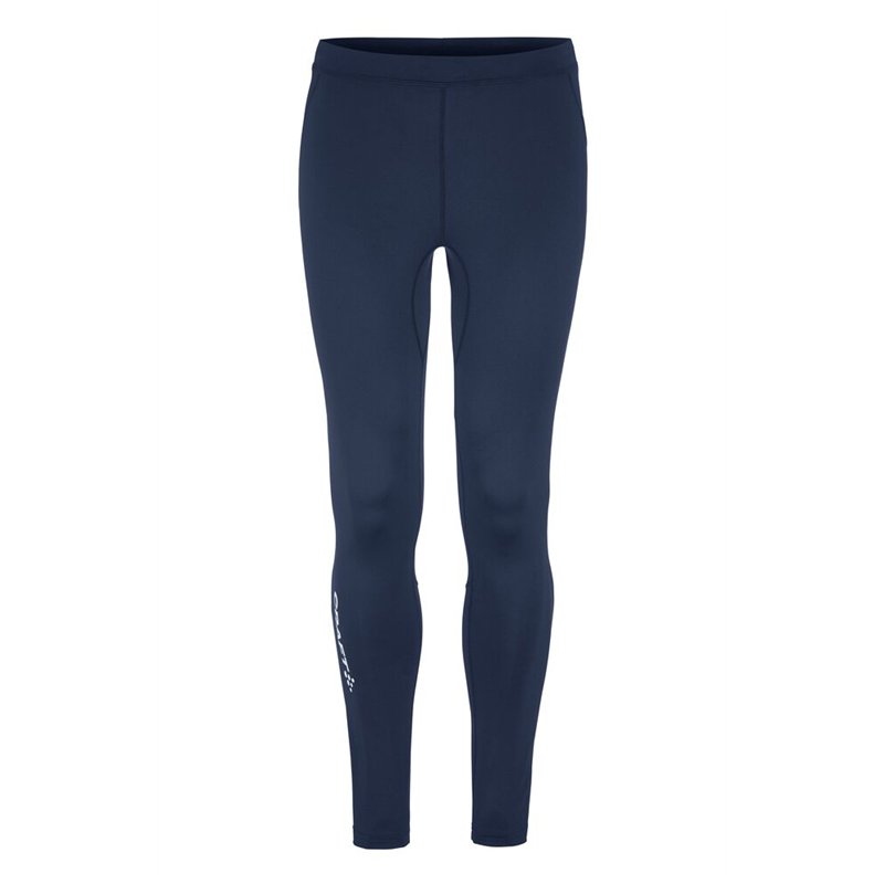 Meissner Ruderclub Unisex Tights navy