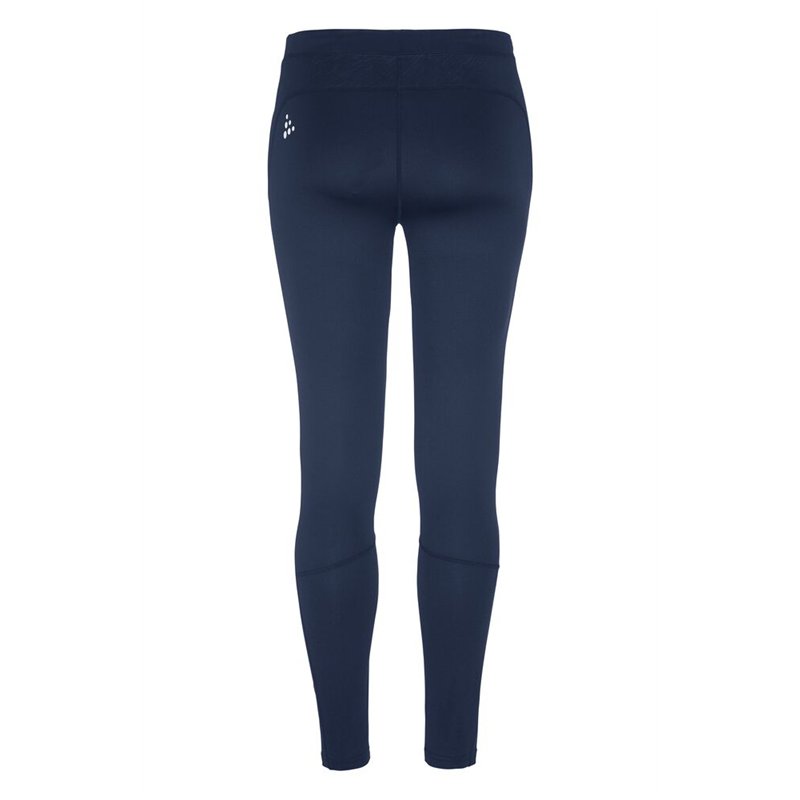 Meissner Ruderclub Kinder Tights navy