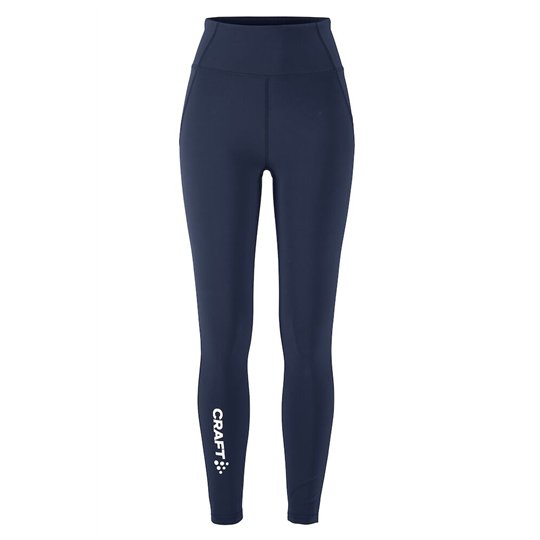 Meissner Ruderclub Damen Tights navy