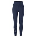 Meissner Ruderclub Damen Tights navy