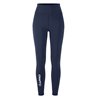 Meissner Ruderclub Damen Tights navy