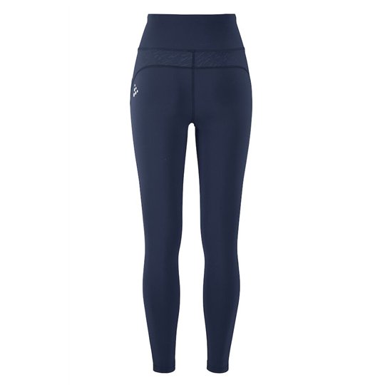 Meissner Ruderclub Damen Tights navy
